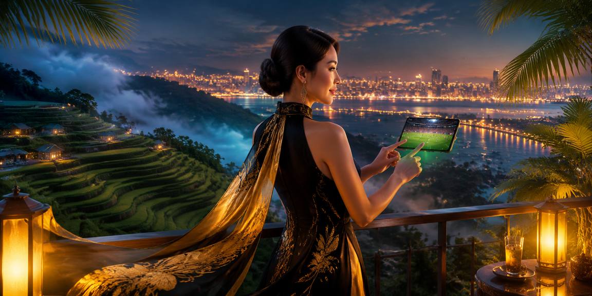 2faa Sảnh Nổi Bật